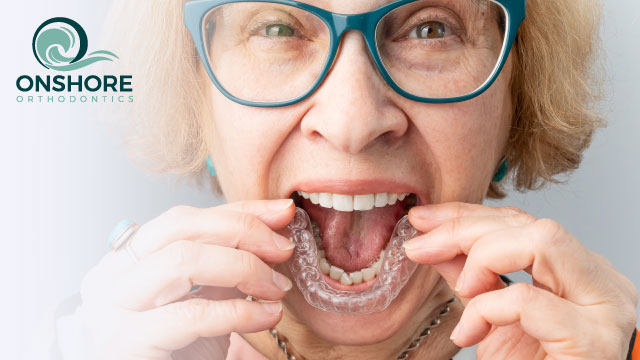 Why Orthodontic Treatment Matters For Adults - OnShore Orthodontics